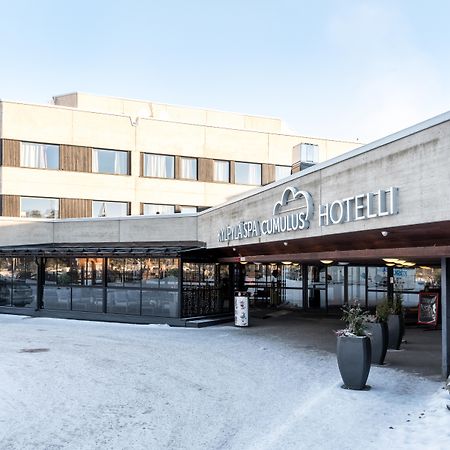 Scandic Laajavuori Hotel Jyvaskyla Exterior photo